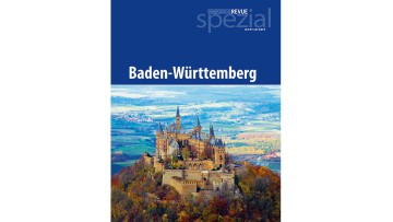 Titel OR spezial Baden-Württemberg 2022