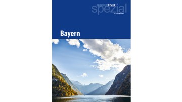 Titel OR spezial Bayern 2023