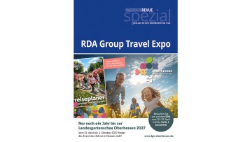 Titel OR spezial RDA GTE