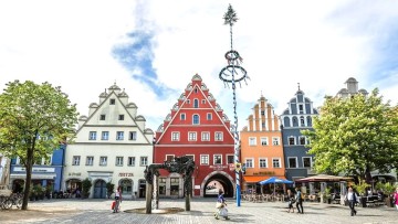 Ostbayern Weiden