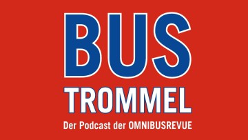 Bustrommel