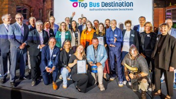 Tourismuswerkstatt des bdo: Wie der Bustourismus die Wirtschaft stärkt