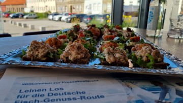 Deutsche Fisch-Genuss-Route