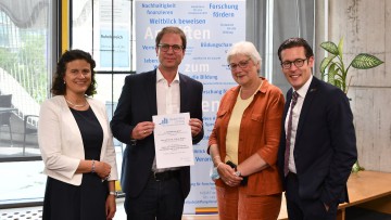 Publikationspreis 2021/22