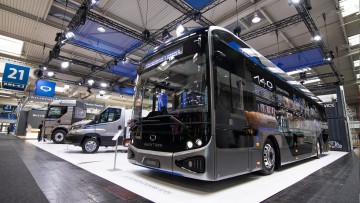 QUANTRON CIZARIS 12 EV