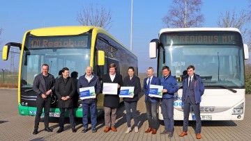 Regionalbuslinie_Rebus_Start