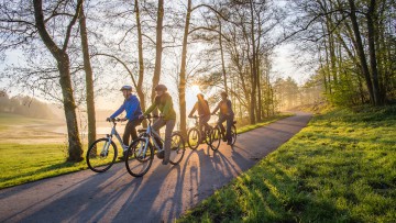 Sauerland_Radreisen_Gruppe