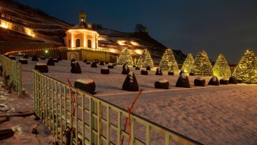 Schloss_Wackerbarth_Winter_Licht