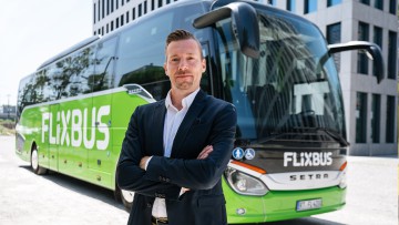 Andre Schwämmlein Flix