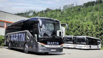 Setra_Reisebus_Regionalbus_Martin