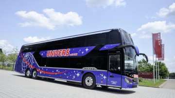 Setra_Doppeldecker_Univers_Busservice