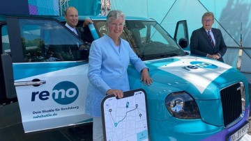 Remo_On-Demand-Service