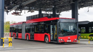 Solaris Persontrafik
