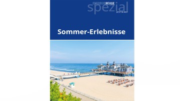 OR Spezial Sommererlebnisse