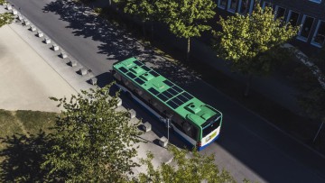 Rebranding: Sono Motors tritt künftig als SonoSolar auf