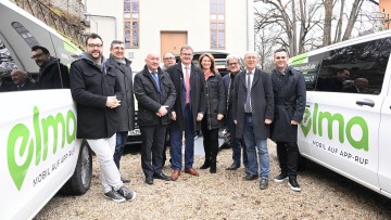 Elma_On-Demand-Service_Regensburg
