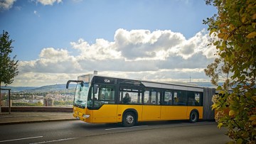 Verdi: Arbeitszeitverkürzung und Nahverkehrszulage