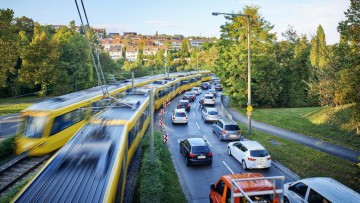 Stau_Stadtbahn_Stuttgart