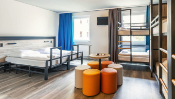 Touristik: Starkes Wachstum bei a&o Hostels