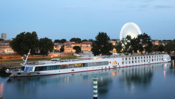 Flusskreuzfahrten: A-Rosa geht mit Ermäßigungen ins Saisonfinale