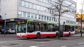 Fahrermangel: Vestische muss Fahrplan anpassen