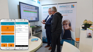 Deltaplan FIS-App: Neue Version 2.0 mit interessanten Features