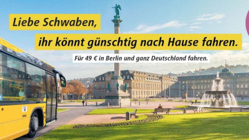 BVG sieht Zäsur in Geschichte des Nahverkehrs