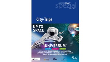 OR spezial City-Trips