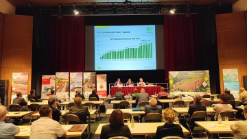 Tourismusverband Vogtland 2022