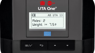UTA_On_Board_Unit_One