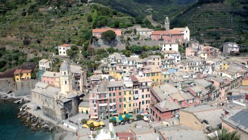 Ligurien_Vernazza_Michelangelo_Italien