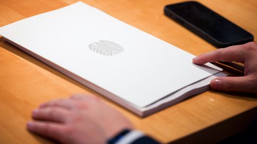 Bundestag_Ausschuss_Vorlage_Mappe