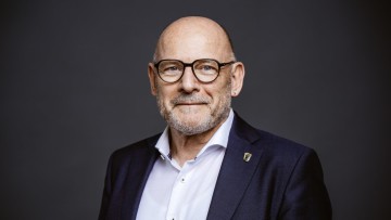 Winfried Hermann