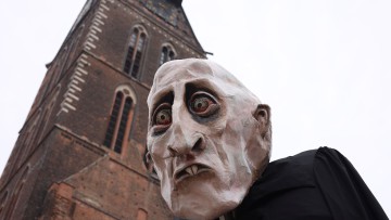Wismar-Nosferatu