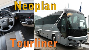 Neoplan Tourliner