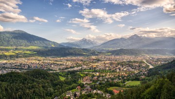 Innsbruck Header