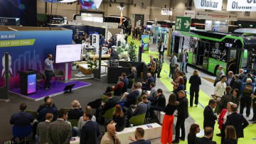 Messe Berlin Advertorial Aufmacherbild