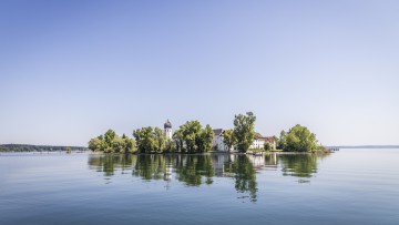Fraueninsel