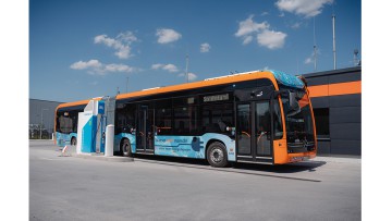 Aufmacherbild Online-Advertorial H2 Mobility