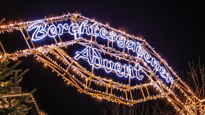 Berchtesgadener Advent