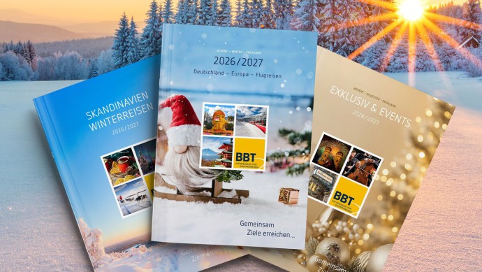 BBT-Winterkataloge 2026/2027 im Überblick