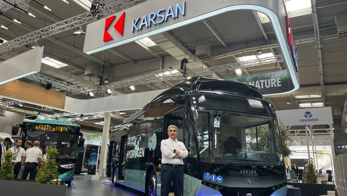 Kasan Okan Bas