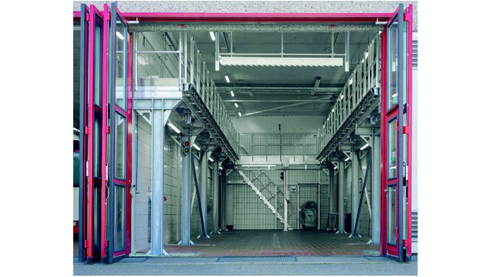 KRAUSE Arbeitsbühnen wupsi GmbH 2