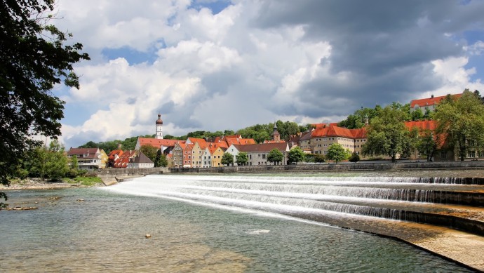 Landsberg_am_Lech_Romantische_Strasse