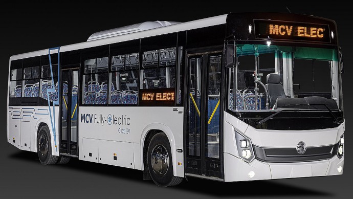 MCV-Group Busse 3