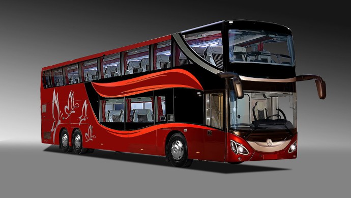MCV-Group Busse 1