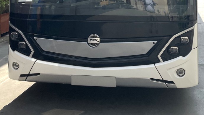 MCV-Group Busse 5