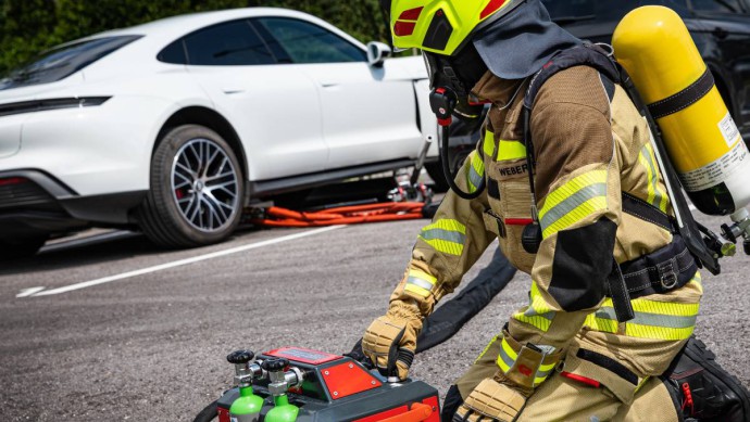 Rosenbauer
