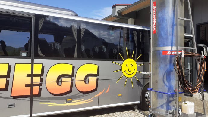 Fegg Reisen 2