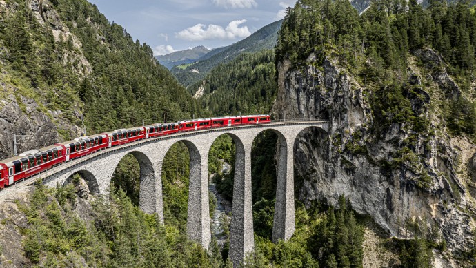 Bernina Express_©RhB_Andrea_Badrutt